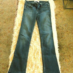 Hollister Co.  jeans women Holister boot cut